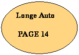Ellipse: Longe Auto

 PAGE 14
